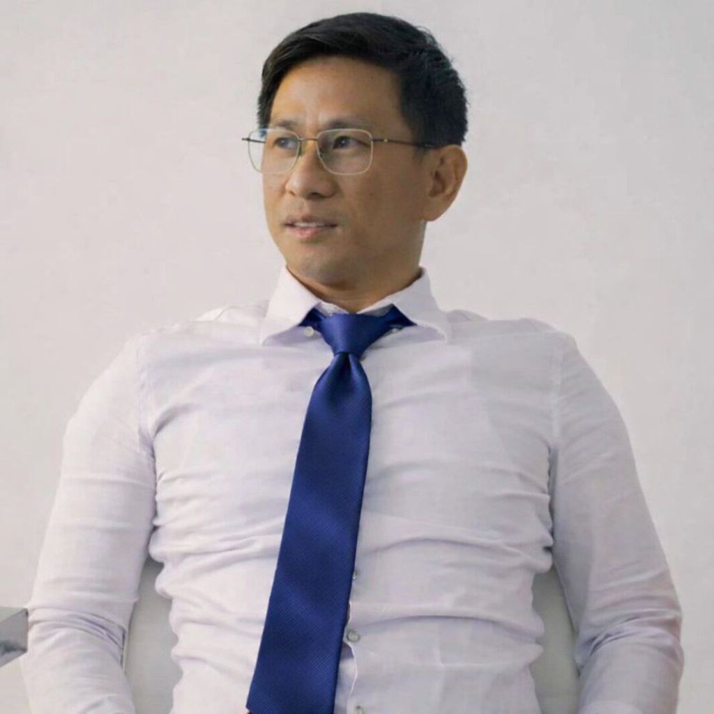 Engr. AYATULLA A. AMING