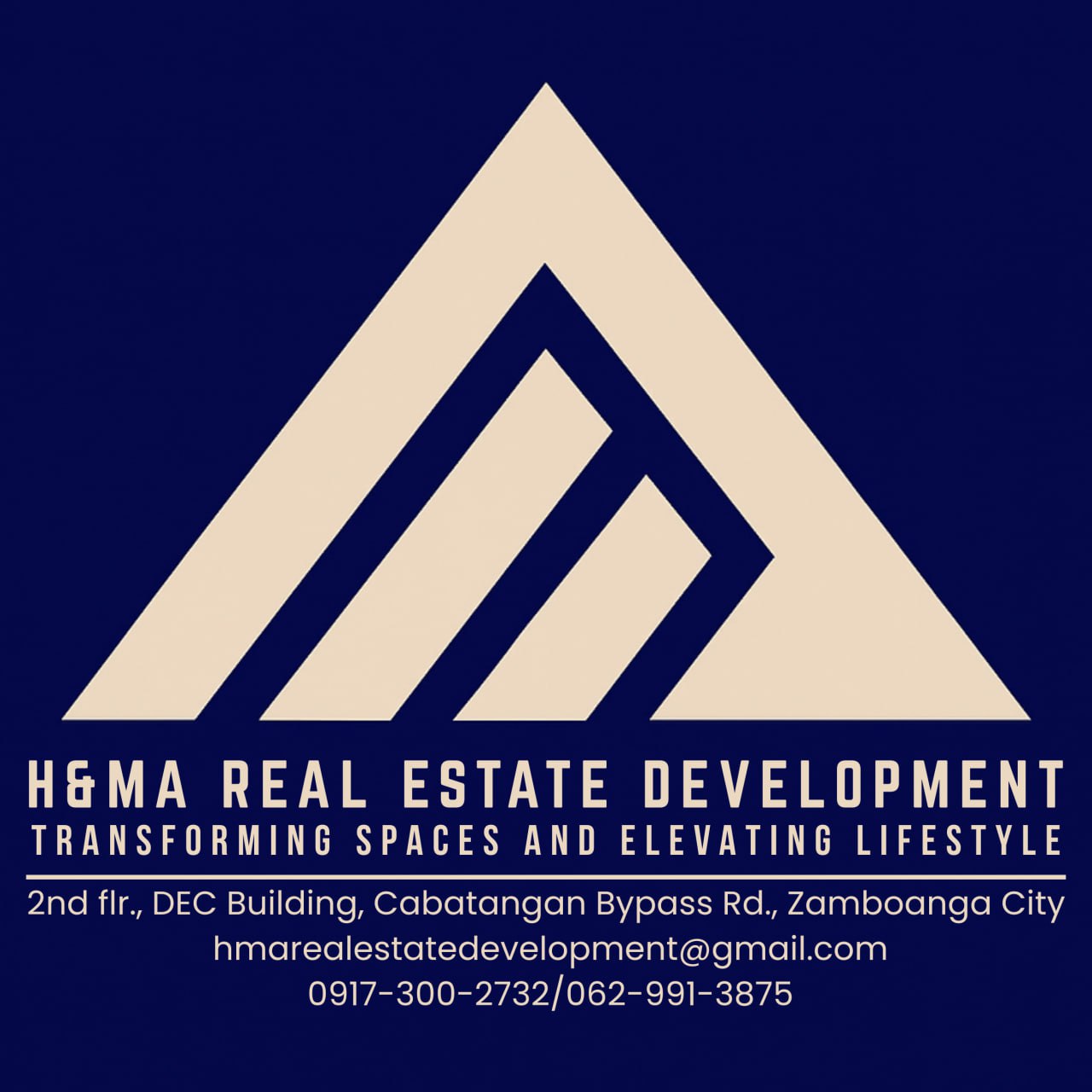 H&MA Real Estate Development