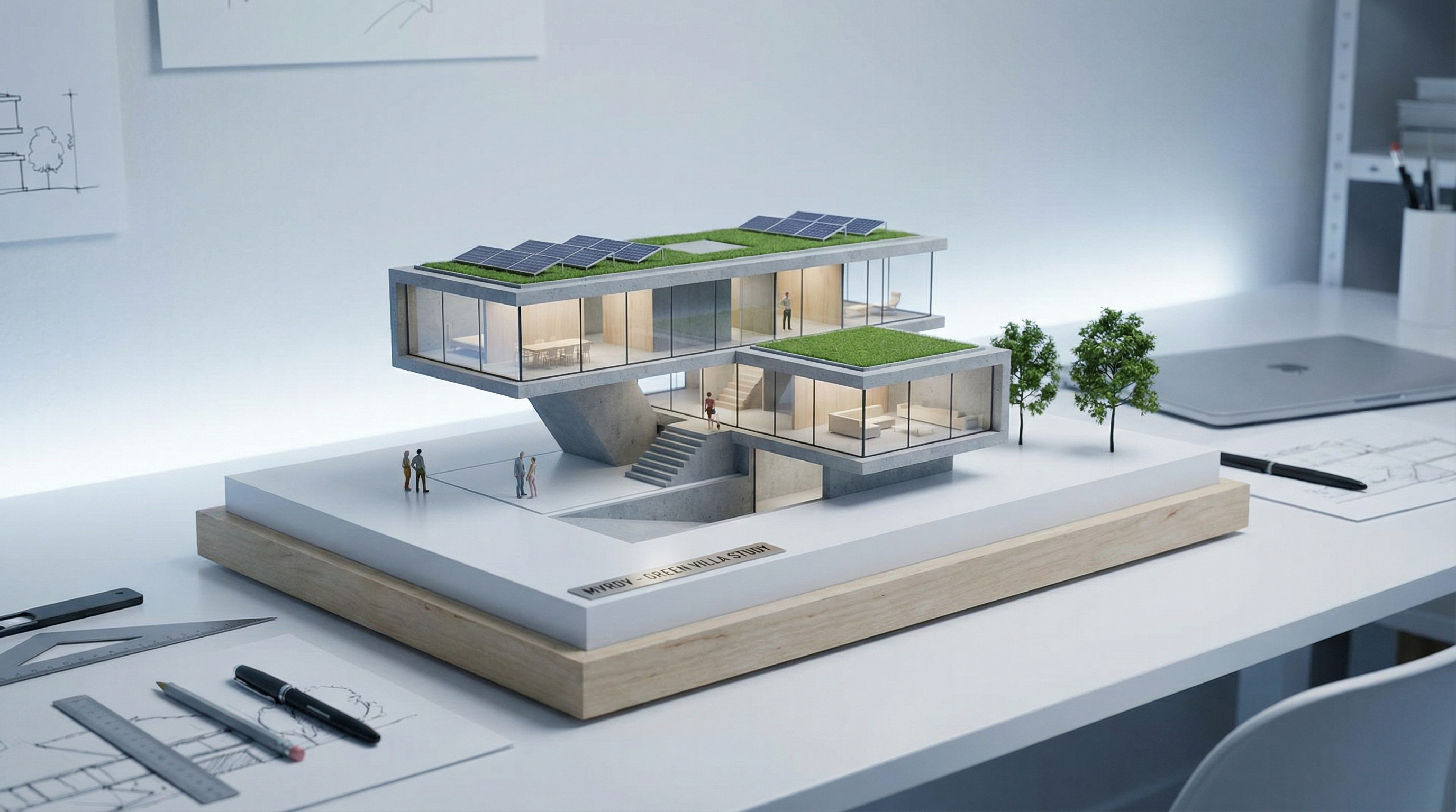 Architectural Design